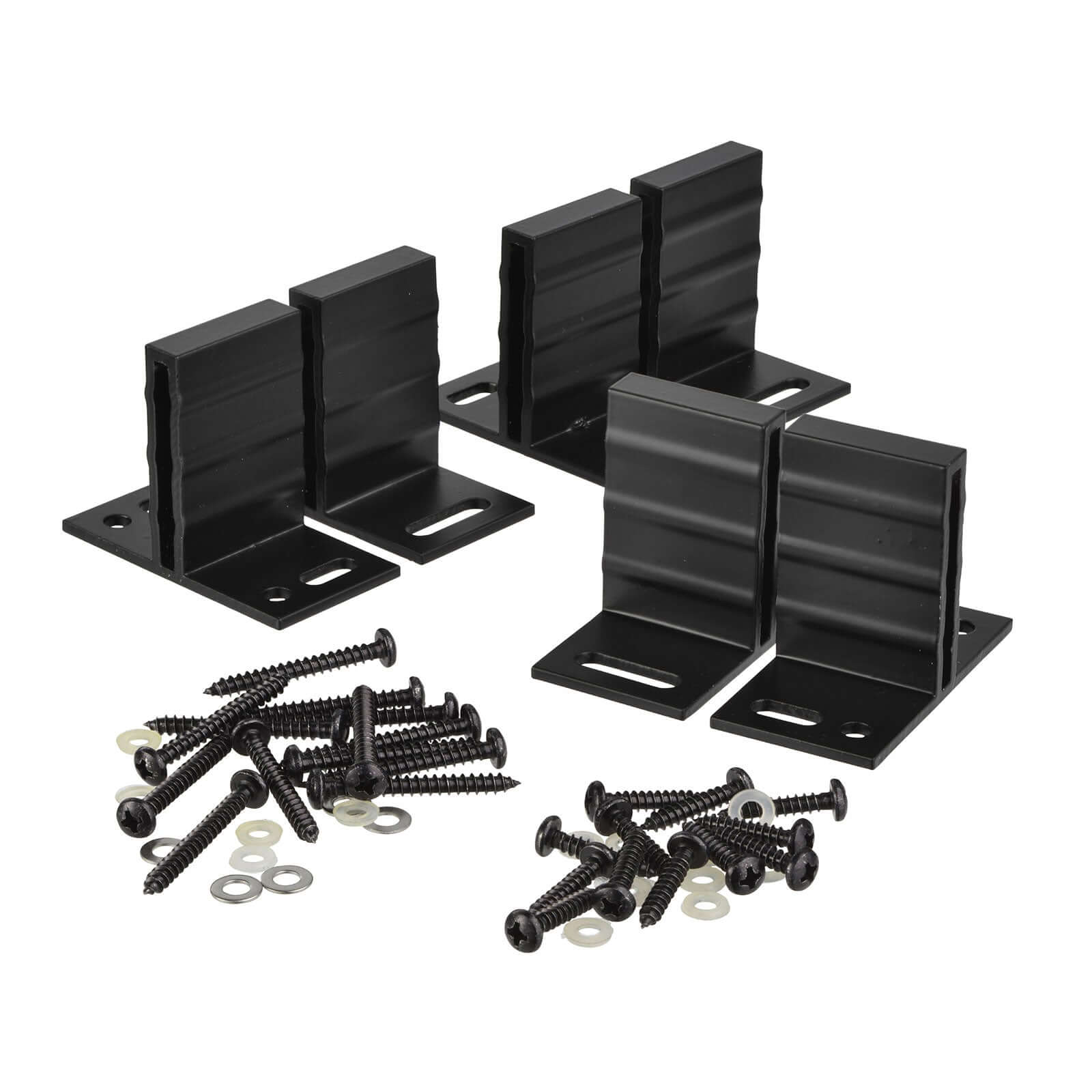 Compleet Topline Composiet Schuttingpakket 5,68m - Image 3