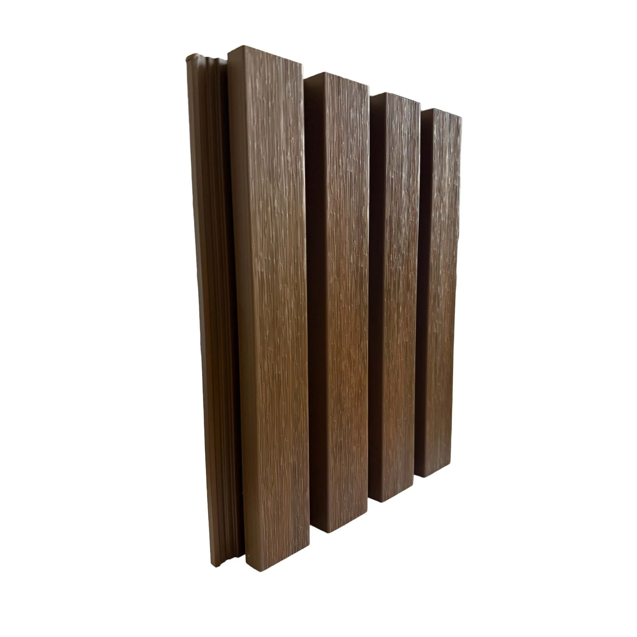 Composiet Rabatdeel Rhombus Eiken - Exclusive - Image 3