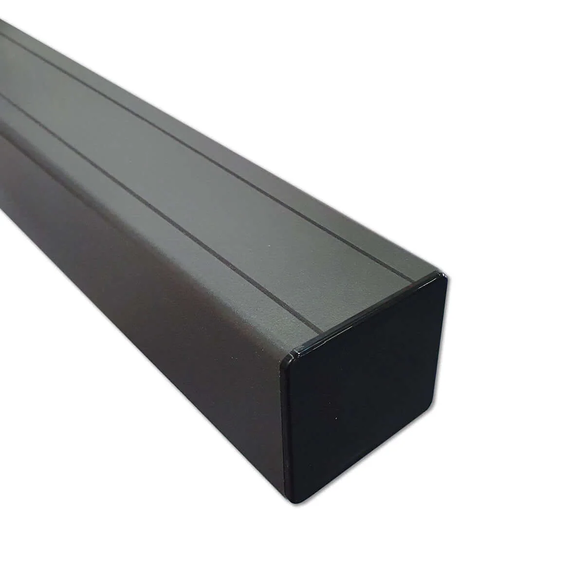 Compleet Topline Composiet Schuttingpakket 5,68m - Image 4